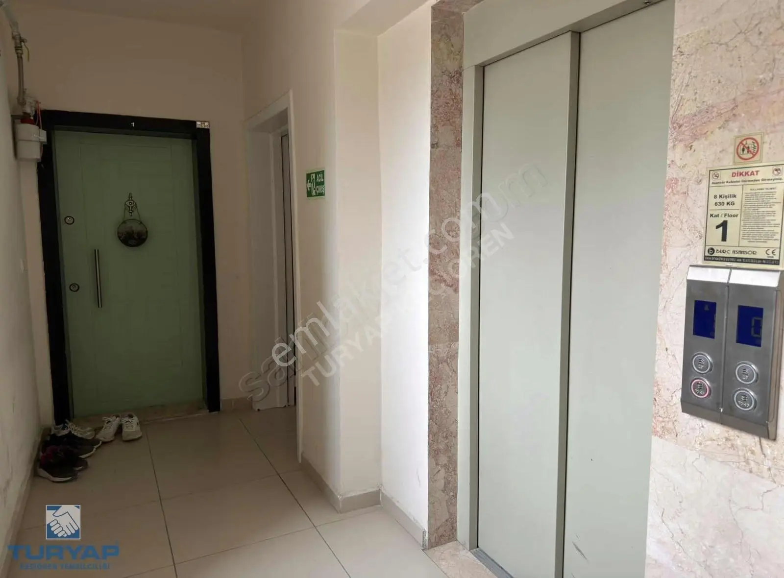 Batıkent Çakırlar Mah 3+1 1.kat 160 M² Yapılı Teraslı Satılık - Görsel 4