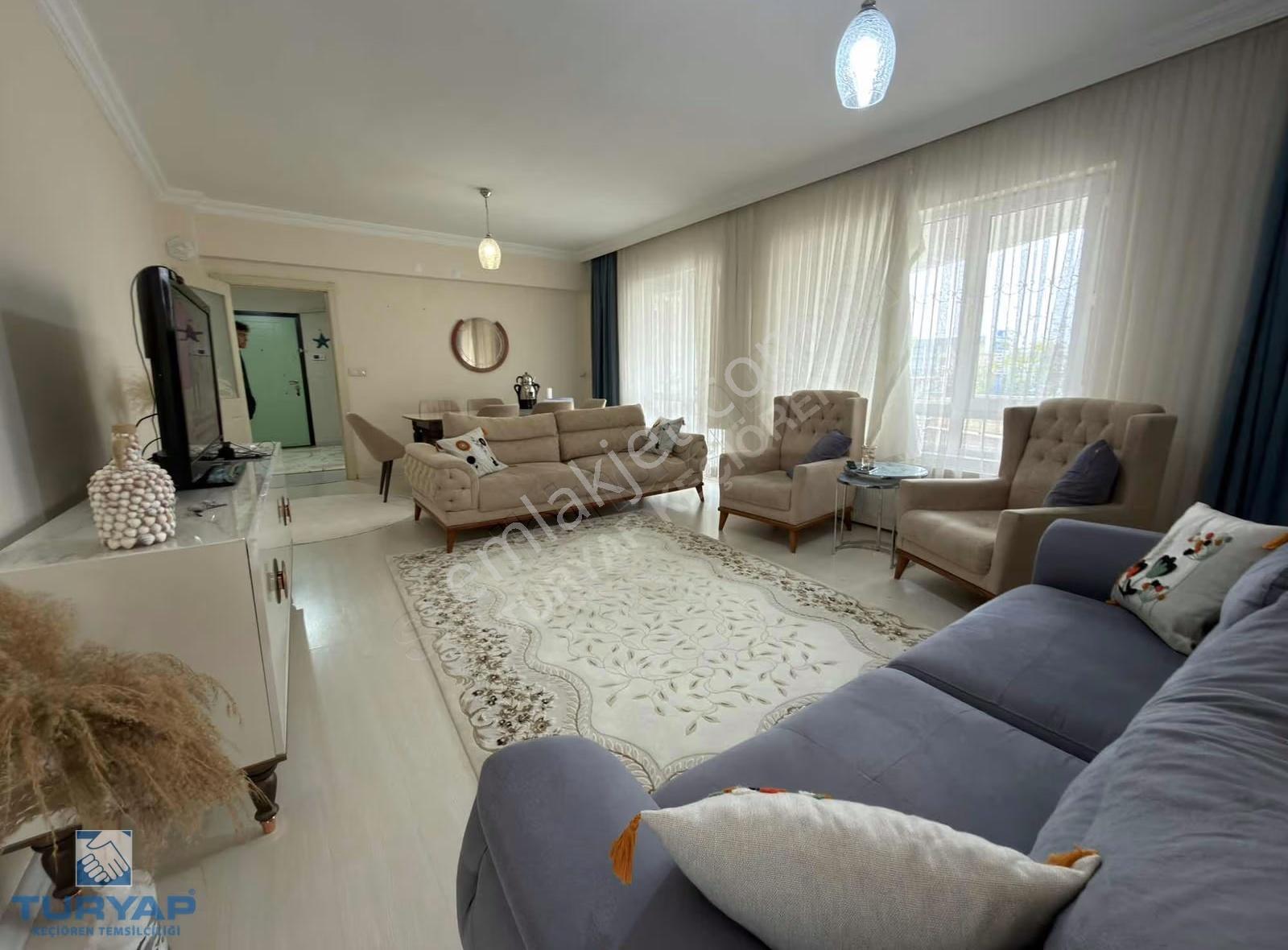 Batıkent Çakırlar Mah 3+1 1.kat 160 M² Yapılı Teraslı Satılık - Görsel 14