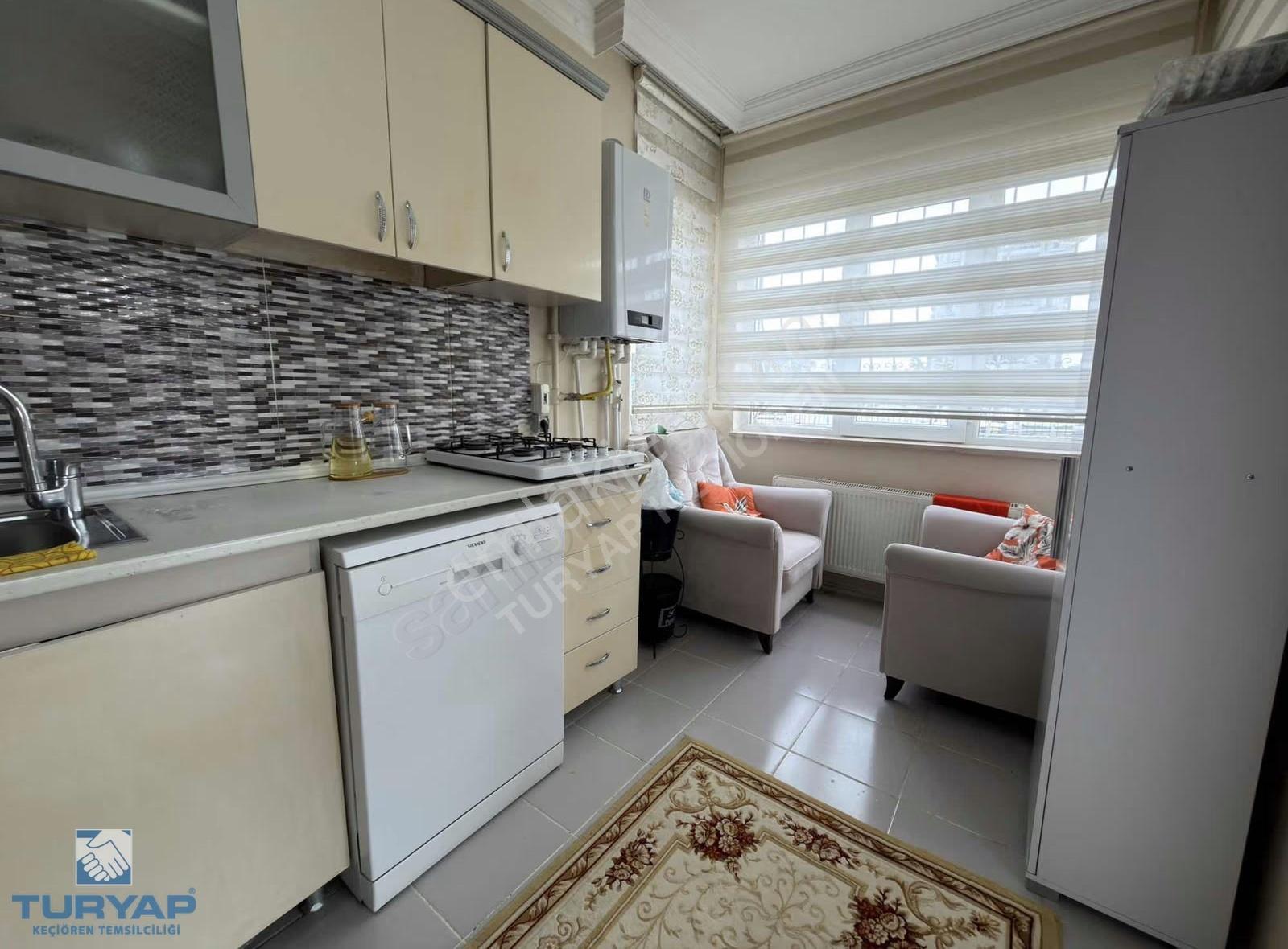 Batıkent Çakırlar Mah 3+1 1.kat 160 M² Yapılı Teraslı Satılık - Görsel 16
