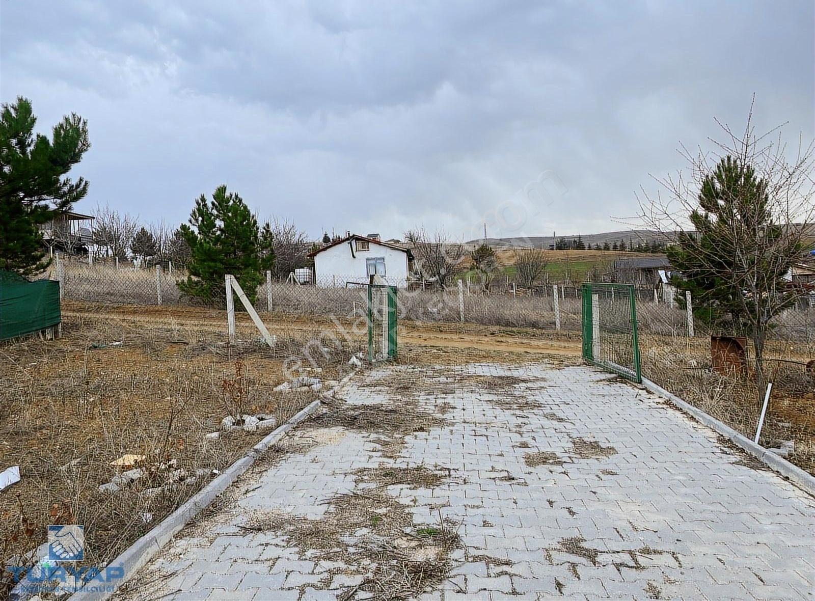 Sirkeli'de Tapulu Elektirik Su Bağlı 60m² Ev 1000m²hobi Bahçesi - Görsel 7