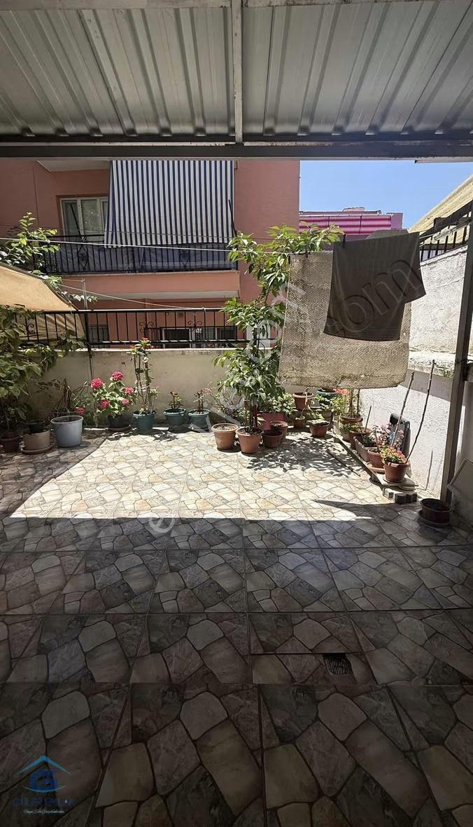 Şehitler Mahallesi Zemin Kat Bahçeli 2+1-110m2 - Görsel 11