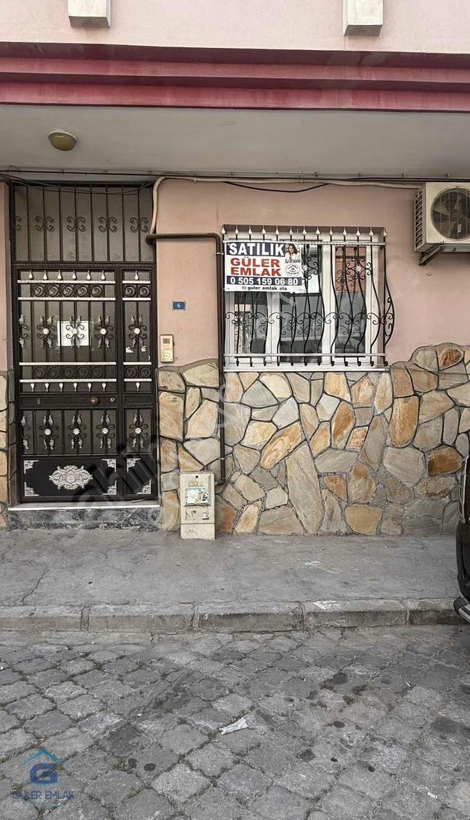 Şehitler Mahallesi Zemin Kat Bahçeli 2+1-110m2 - Görsel 17