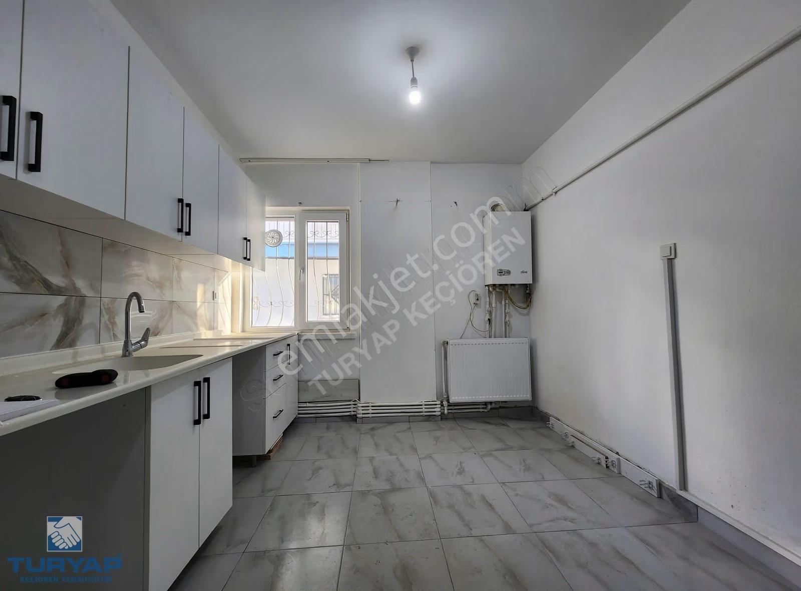 Aydınlıkevler Karşısında Merkezi Konum 1+1 Yapılı Satılık Daire - Görsel 22