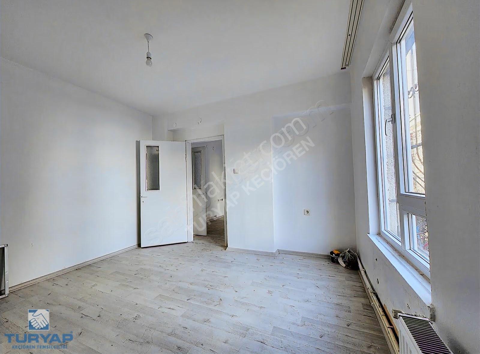 Aydınlıkevler Karşısında Merkezi Konum 1+1 Yapılı Satılık Daire - Görsel 8
