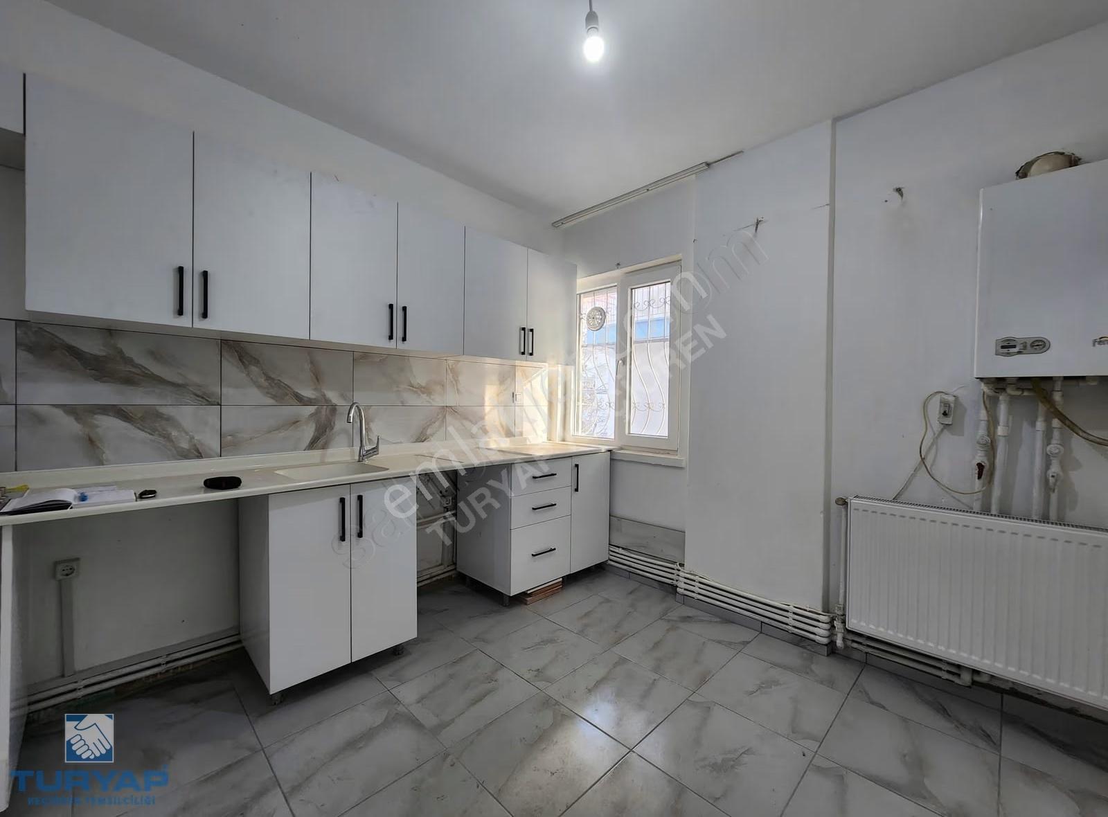 Aydınlıkevler Karşısında Merkezi Konum 1+1 Yapılı Satılık Daire - Görsel 10