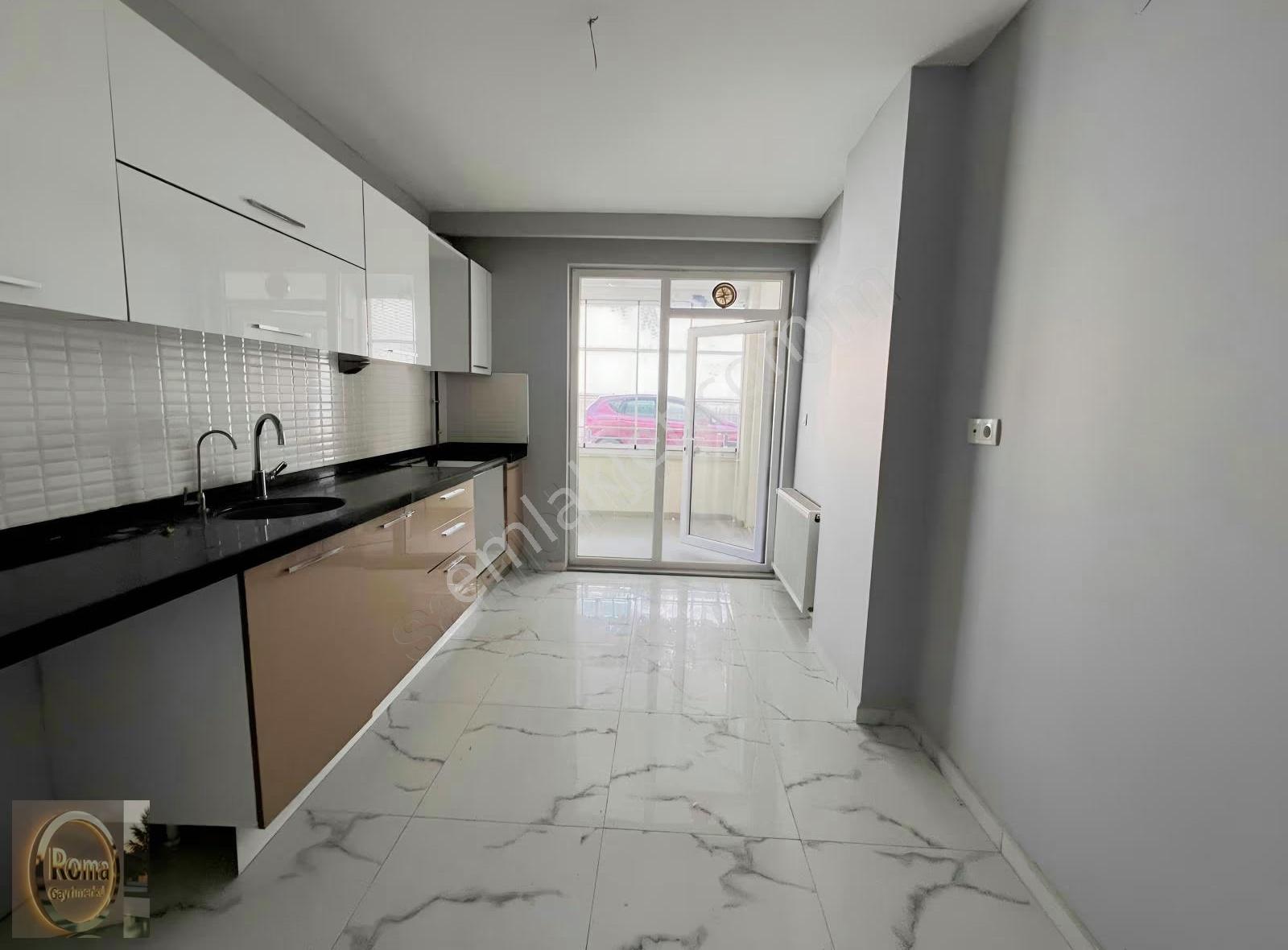 Roma' Dan Kozluca' Da Site İçi Satılık Daire - Görsel 14