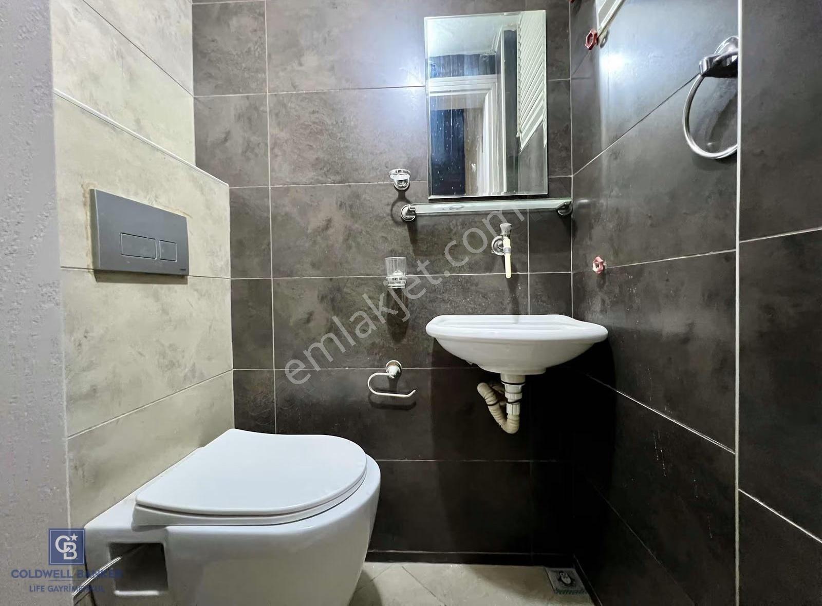 Karşıyaka Bahriye Üçok Mh. Atatürk Blv. Üzeri 3+1 Kiralık Daire - Görsel 5