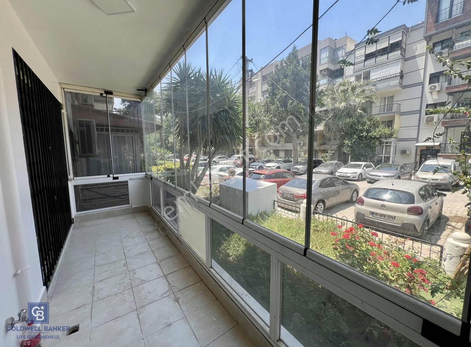 Karşıyaka Bahriye Üçok Mh. Atatürk Blv. Üzeri 3+1 Kiralık Daire - Görsel 21