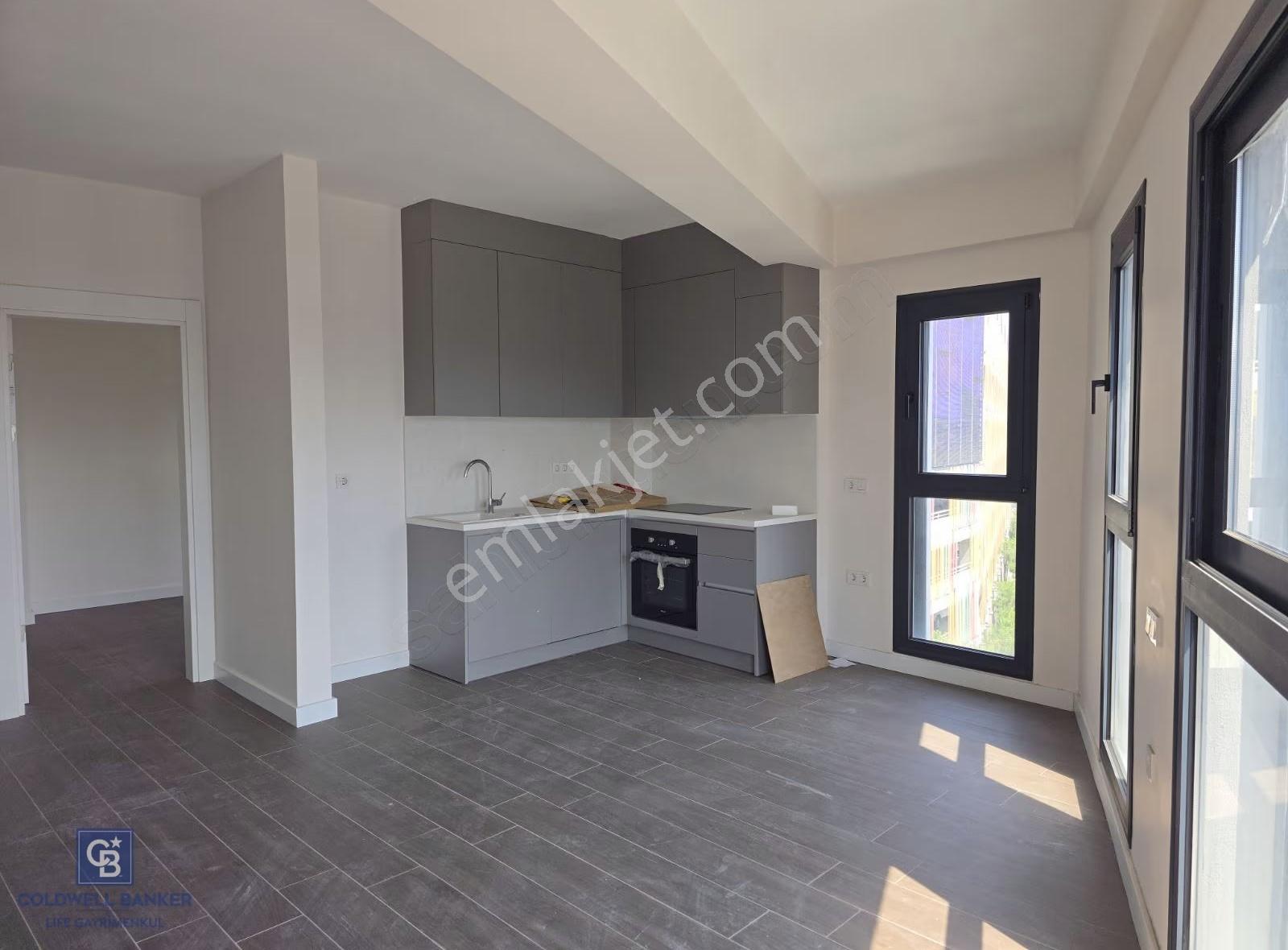 Alsancak ' A Yakın Kiralık Ofis - Görsel 4