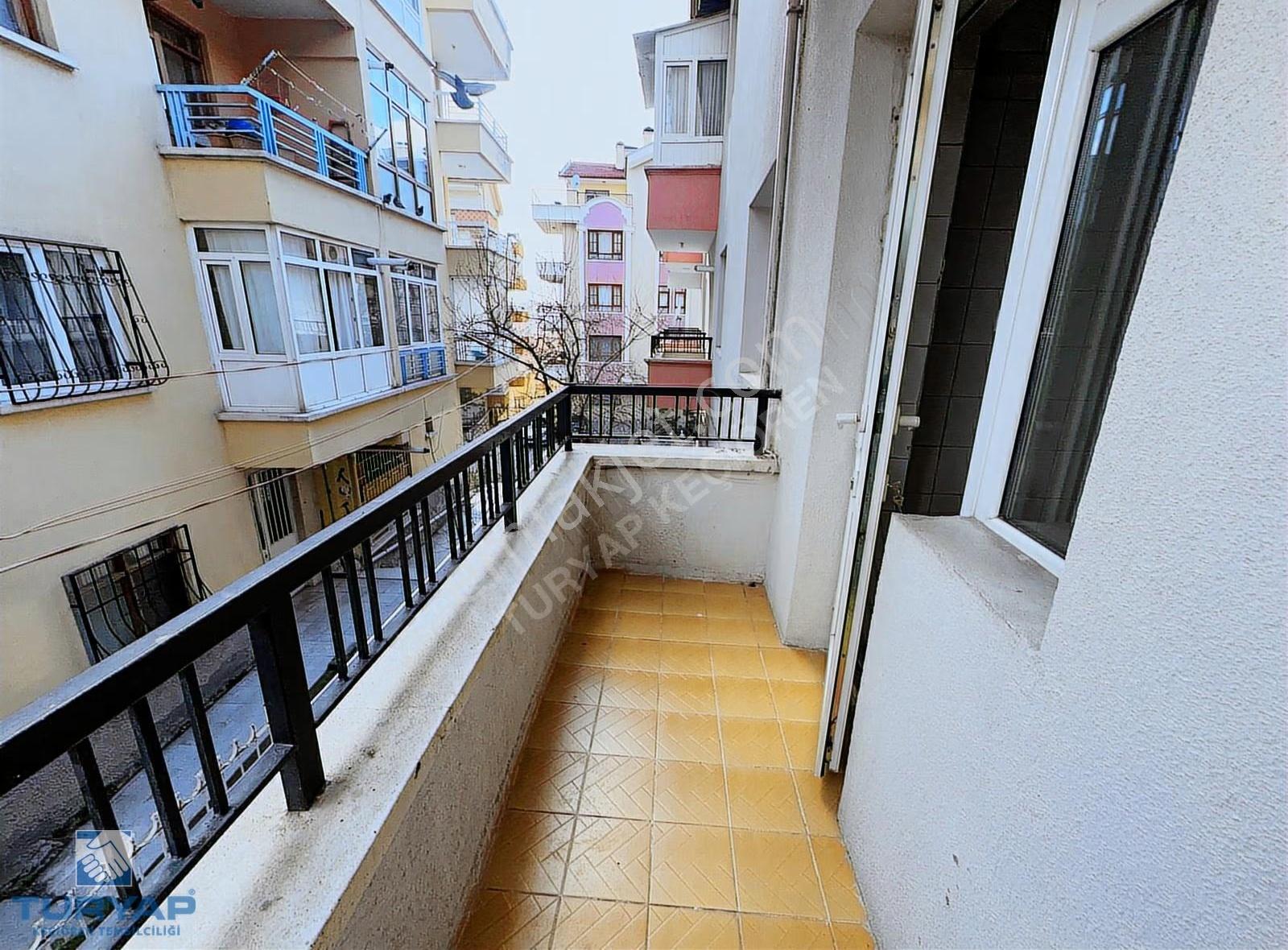 Turyap'tan Köşk Mah Dutluk Yakını 1.kat 3+1 120m2 Caddeler Yakın - Görsel 33