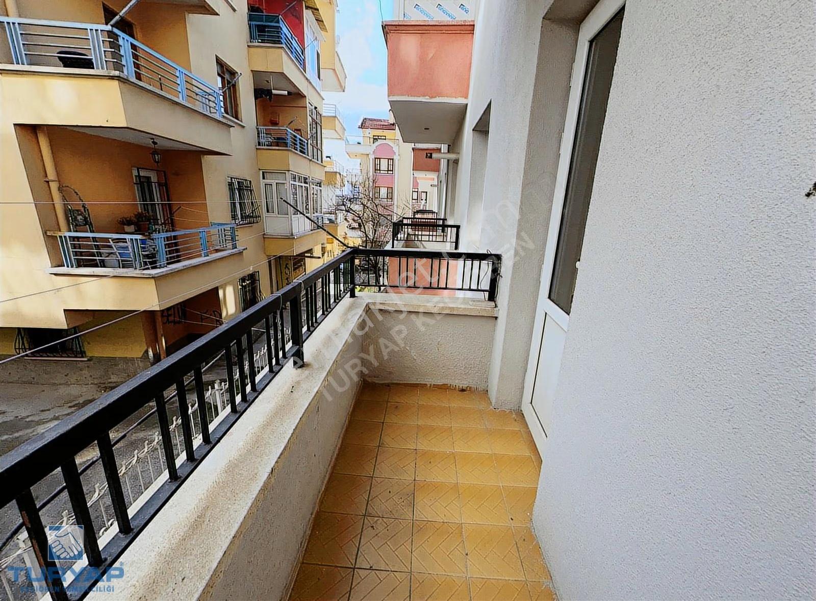 Turyap'tan Köşk Mah Dutluk Yakını 1.kat 3+1 120m2 Caddeler Yakın - Görsel 32