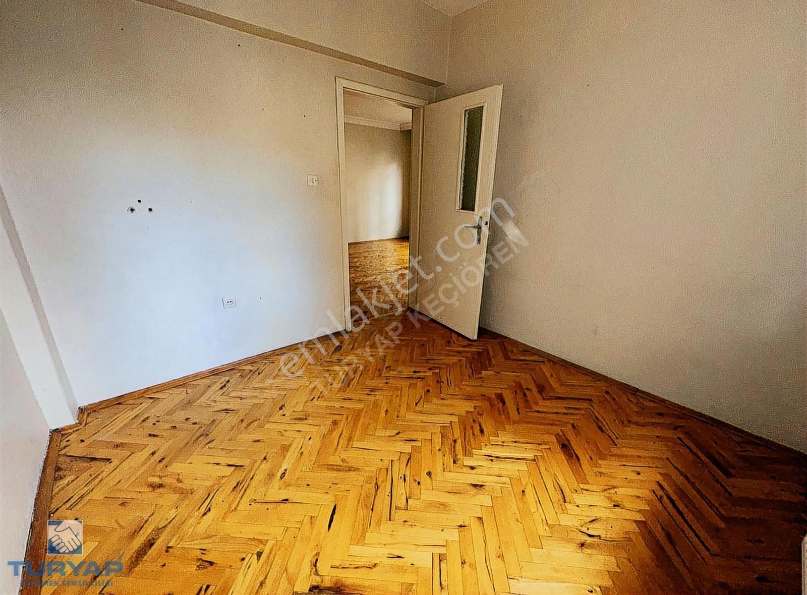 Turyap'tan Köşk Mah Dutluk Yakını 1.kat 3+1 120m2 Caddeler Yakın - Görsel 29
