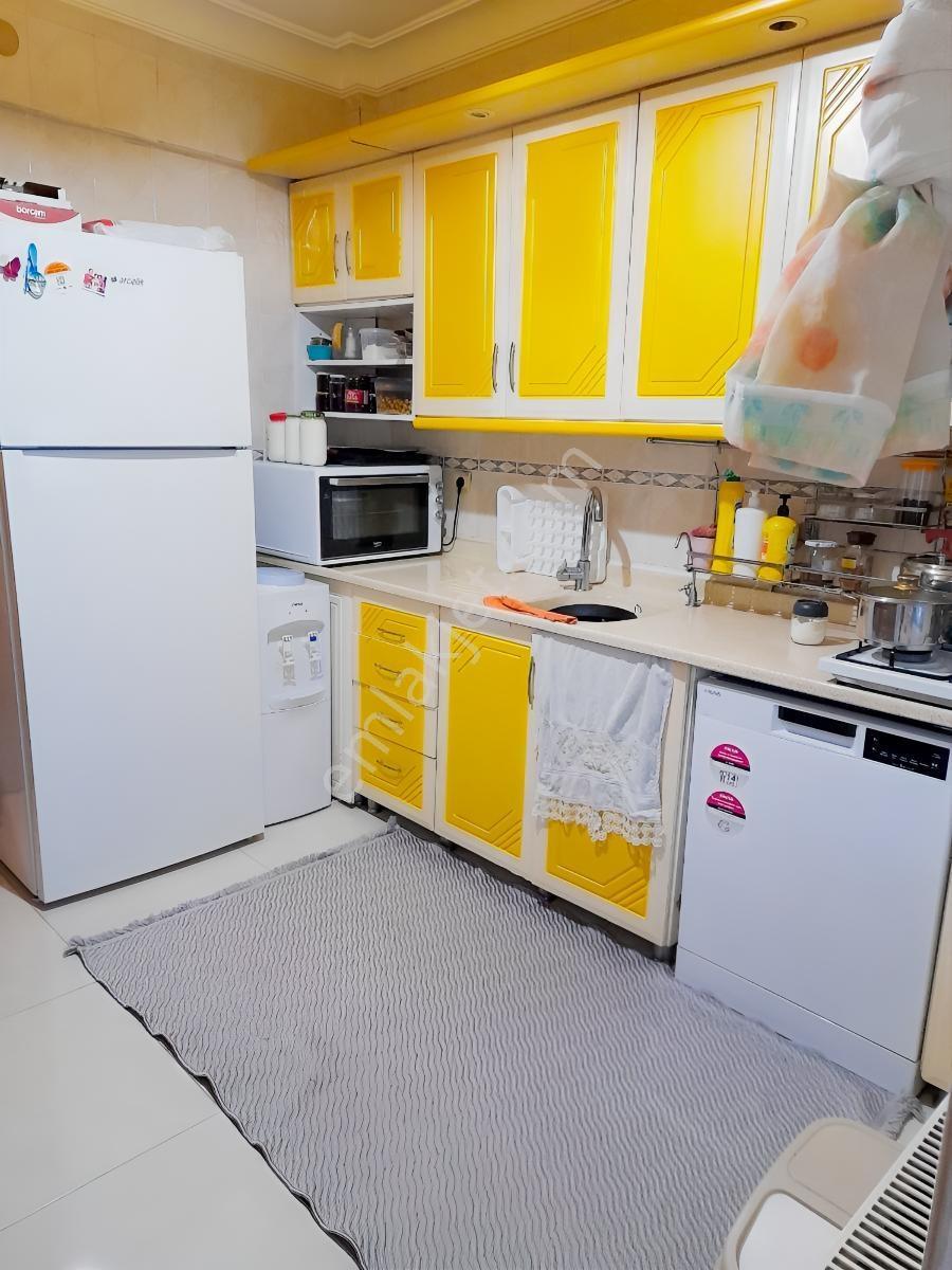 Modern Evler Mahallesinde Satılık 3+1 Daire - Görsel 15