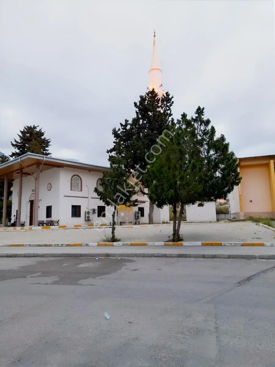 Modern Evler Mahallesinde Satılık 3+1 Daire - Görsel 2