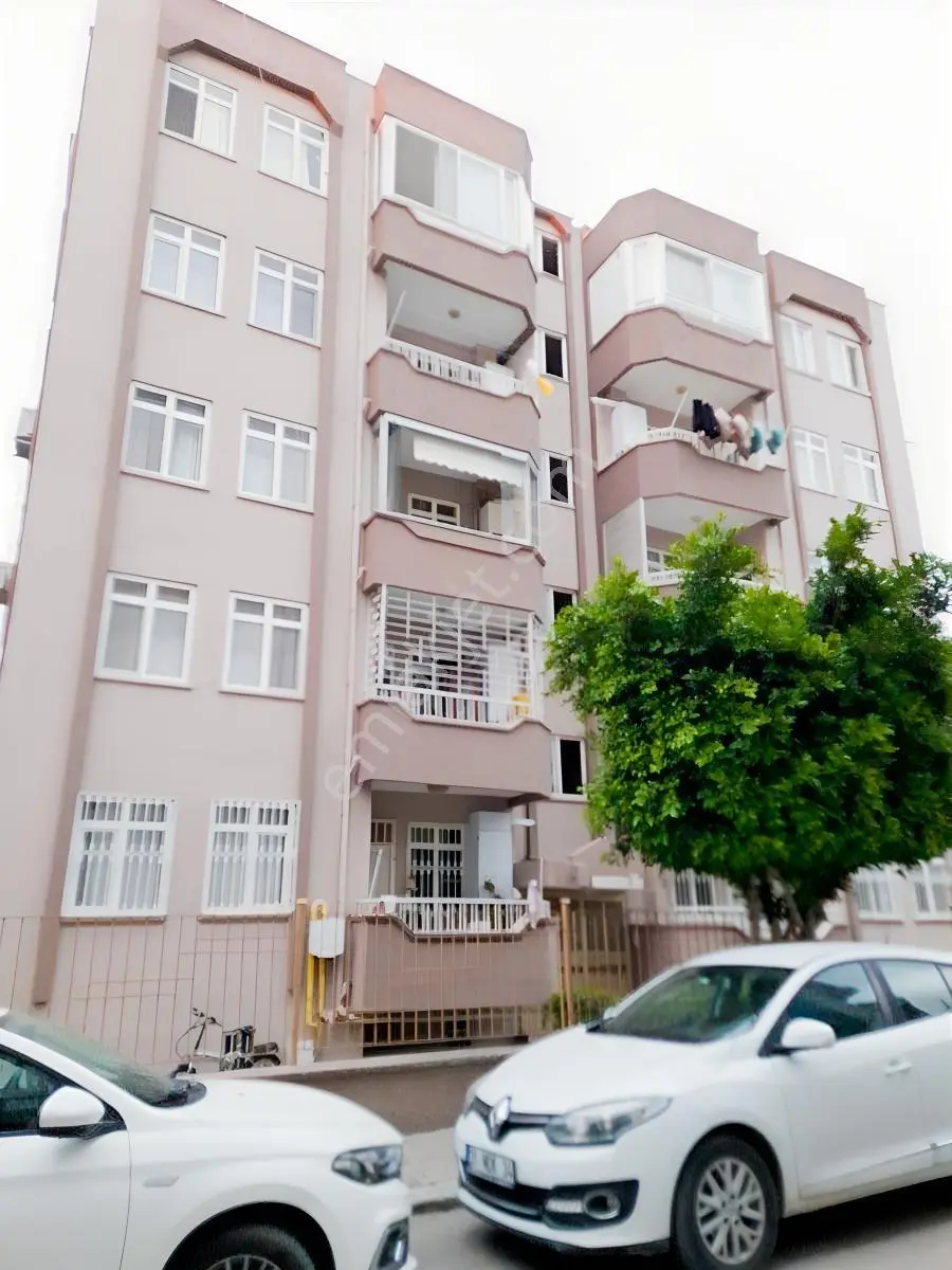 Modern Evler Mahallesinde Satılık 3+1 Daire - Görsel 3