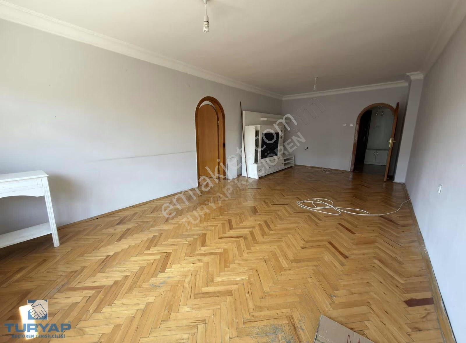 Subayevleri Mah Cadde Üzeri 3+1 3.kat Önü Açık Satılık Daire - Görsel 19