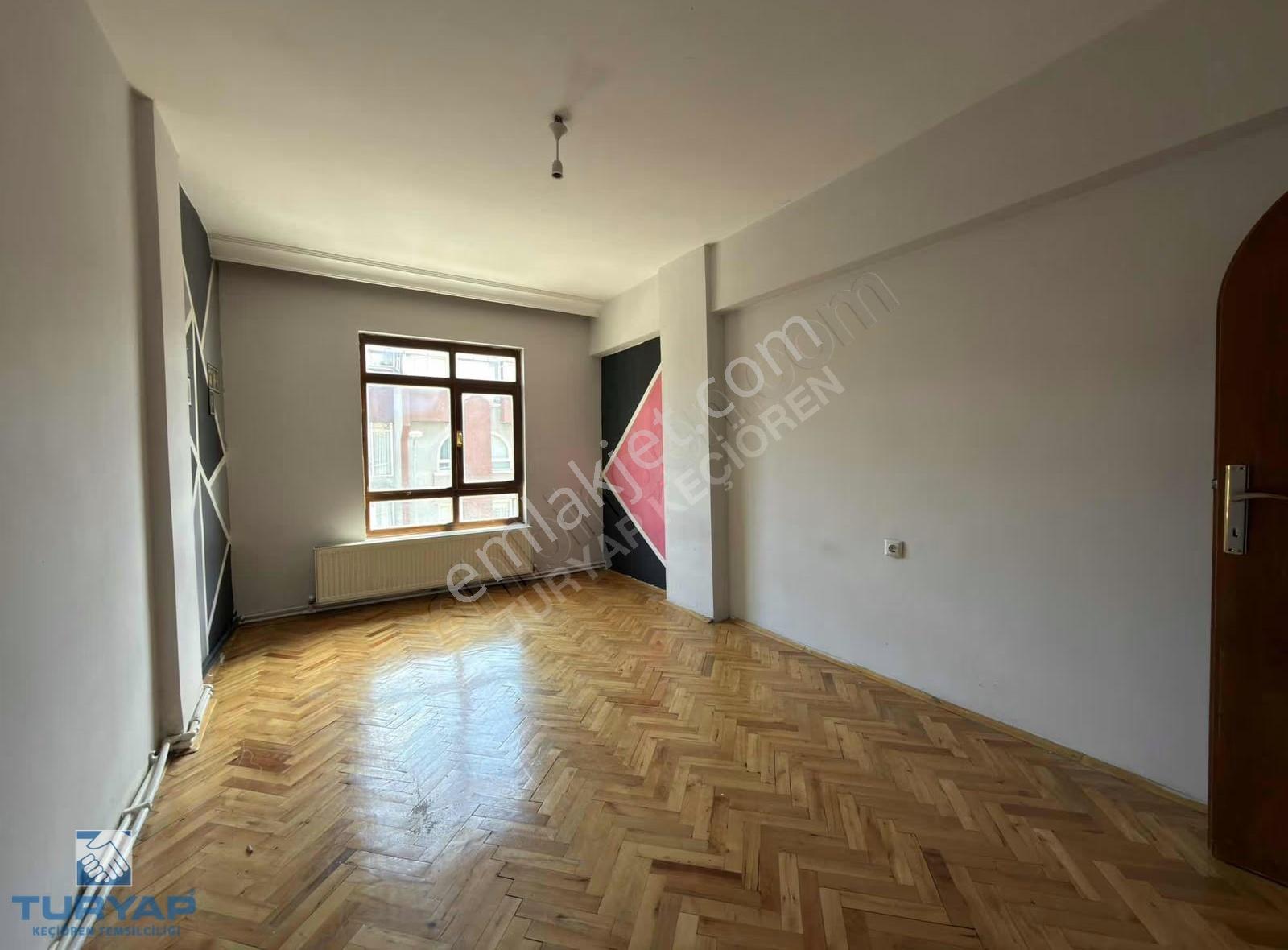 Subayevleri Mah Cadde Üzeri 3+1 3.kat Önü Açık Satılık Daire - Görsel 31