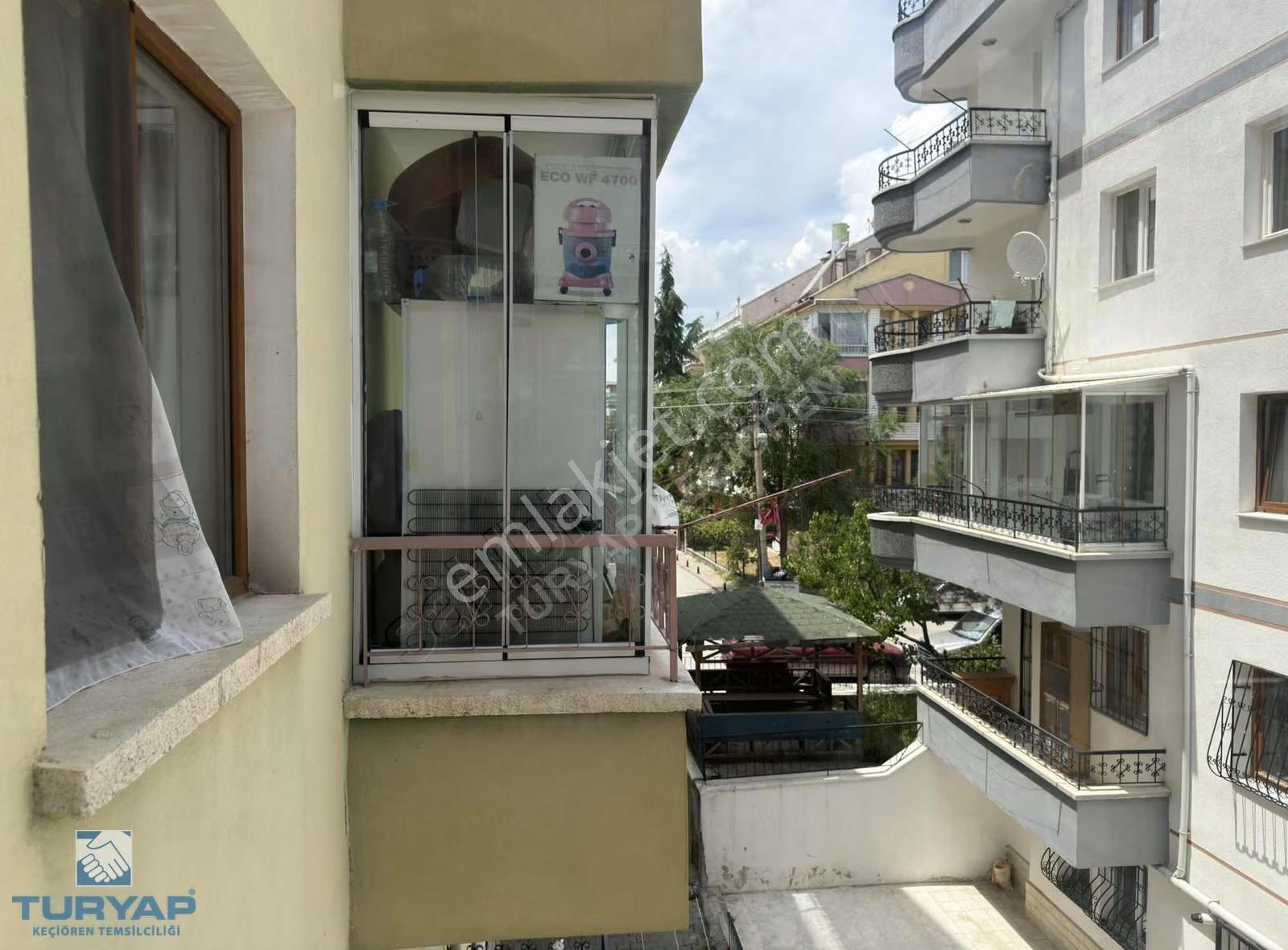 Mükemmel Lokasyonda 4+1 1.kat 160m² G.b Yapılı Satılık Daire - Görsel 19