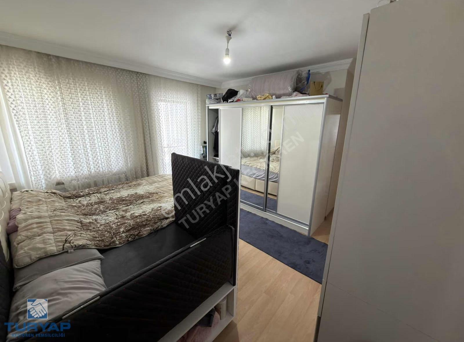 Mükemmel Lokasyonda 4+1 1.kat 160m² G.b Yapılı Satılık Daire - Görsel 23