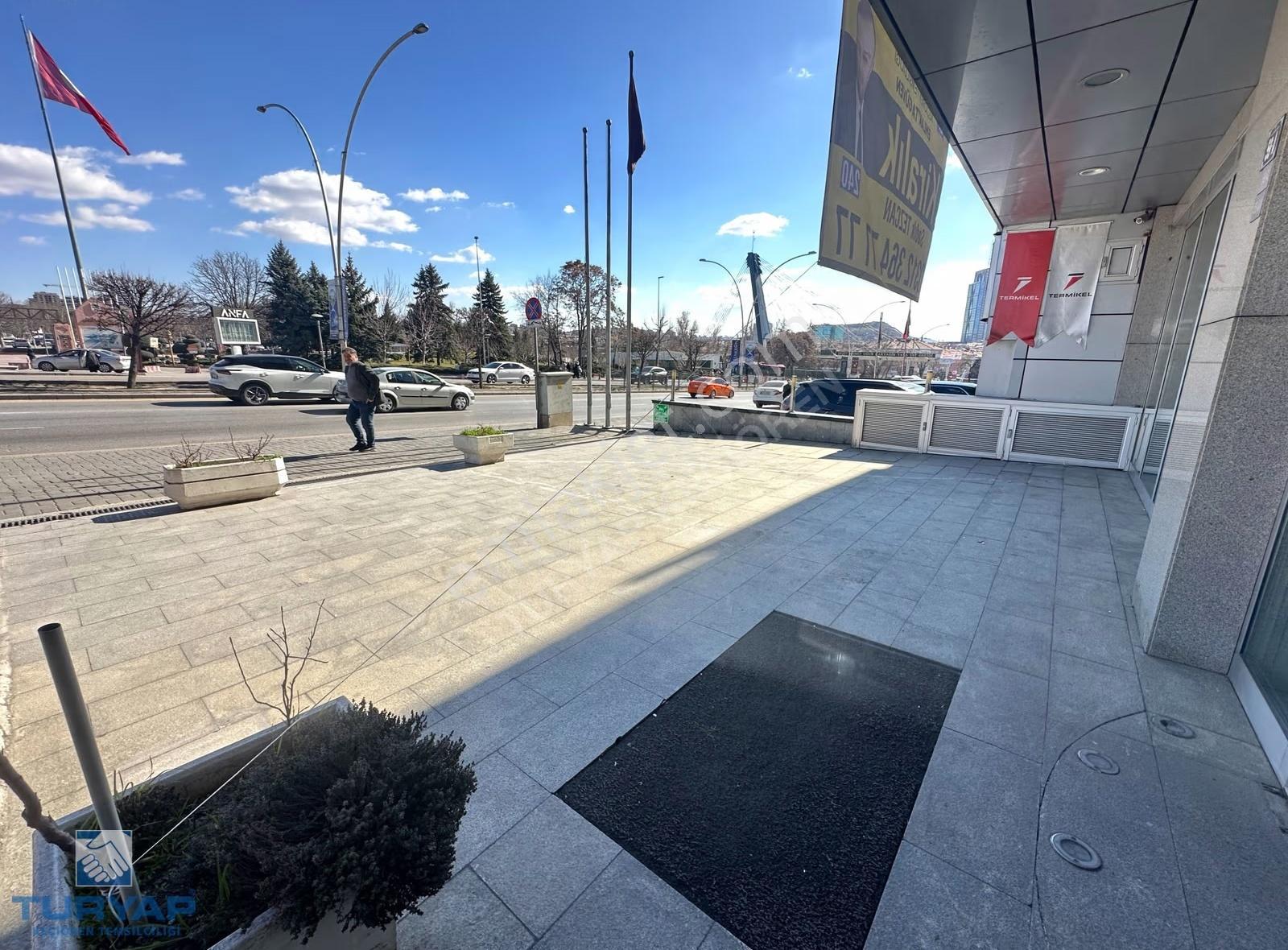 Altınpark Karşısı Havaalanı Yolu Üzeri 175m2 Merkezi Lokasyon - Görsel 15