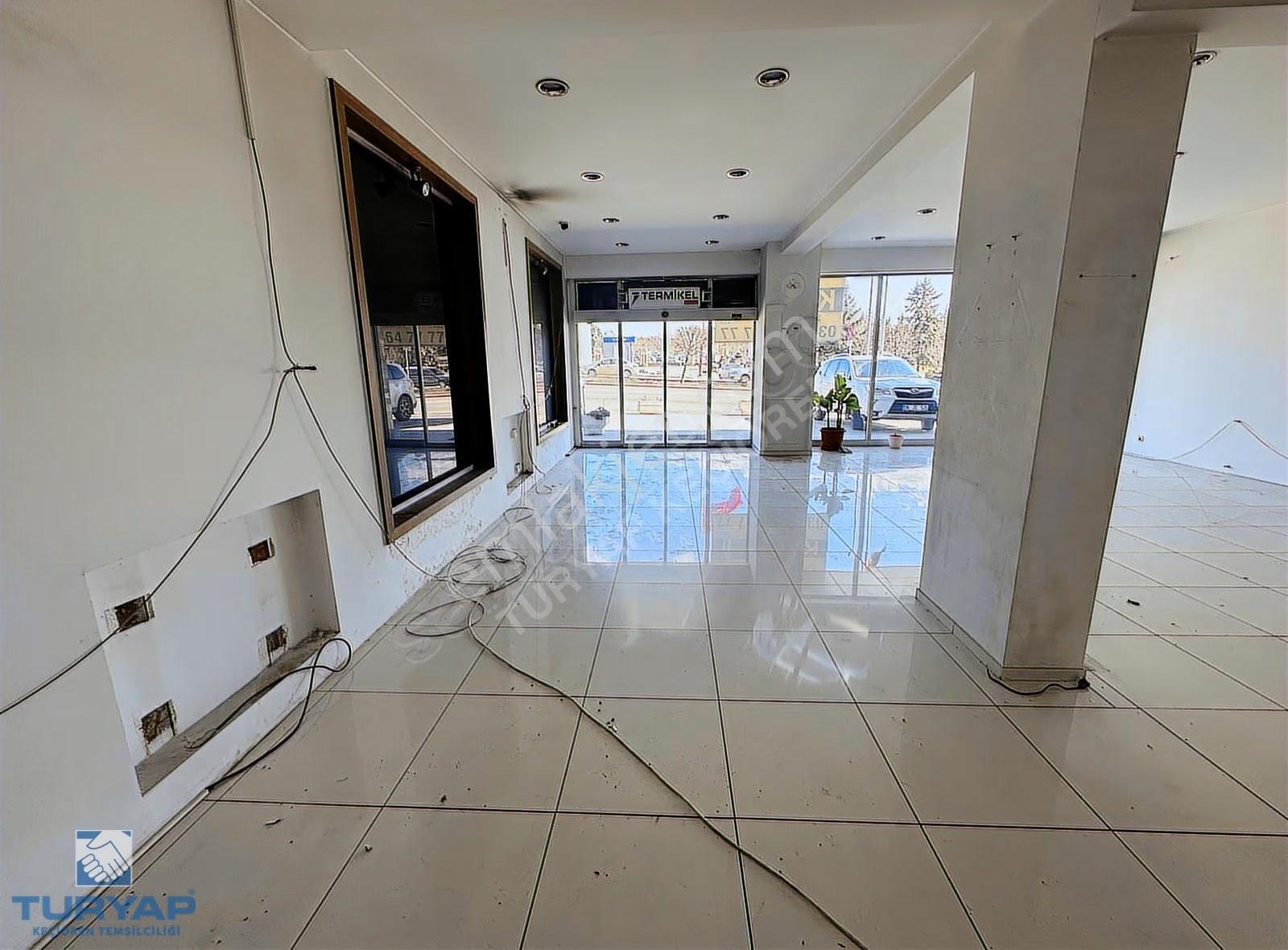 Altınpark Karşısı Havaalanı Yolu Üzeri 175m2 Merkezi Lokasyon - Görsel 13