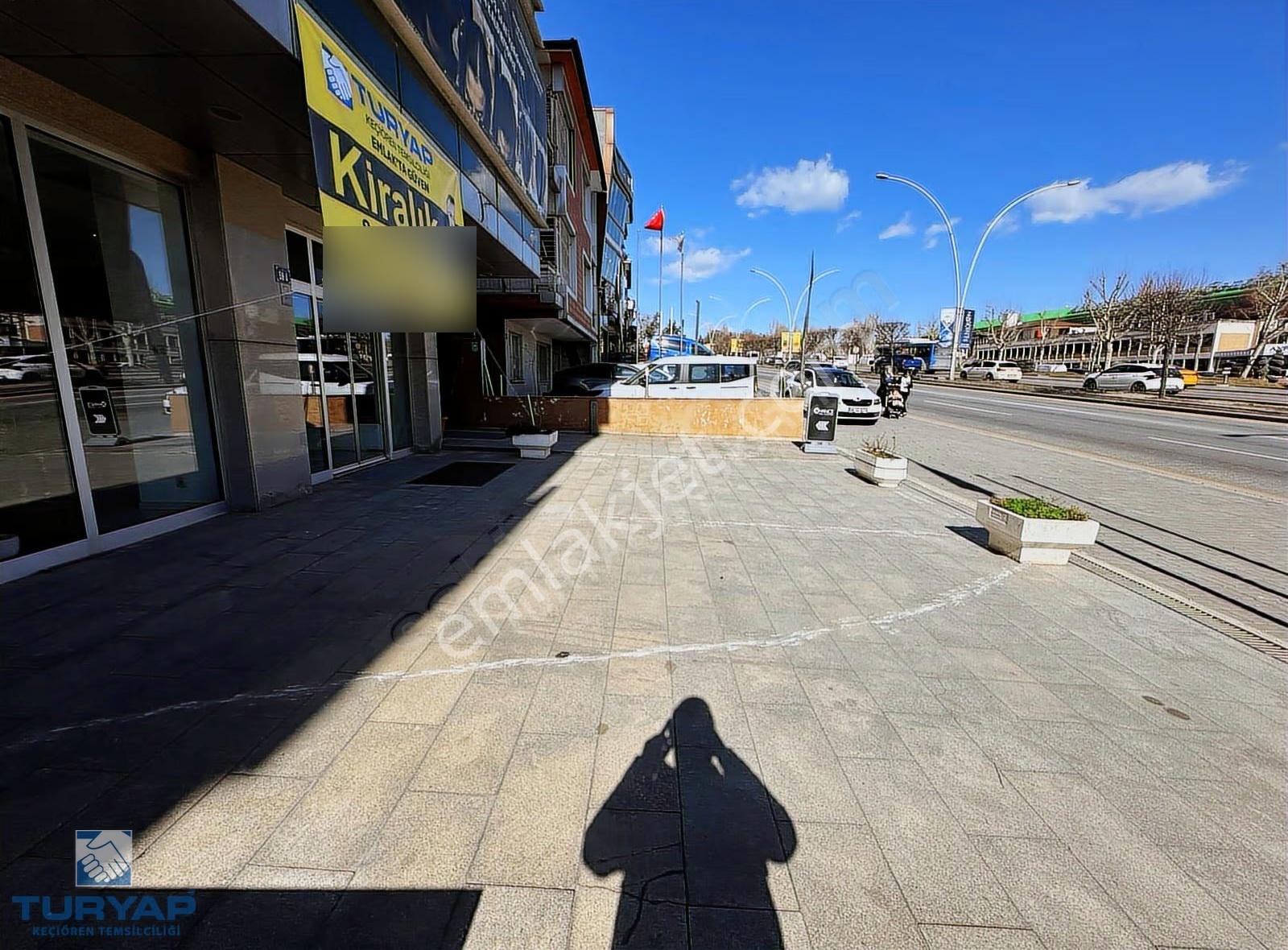 Altınpark Karşısı Havaalanı Yolu Üzeri 175m2 Merkezi Lokasyon - Görsel 26