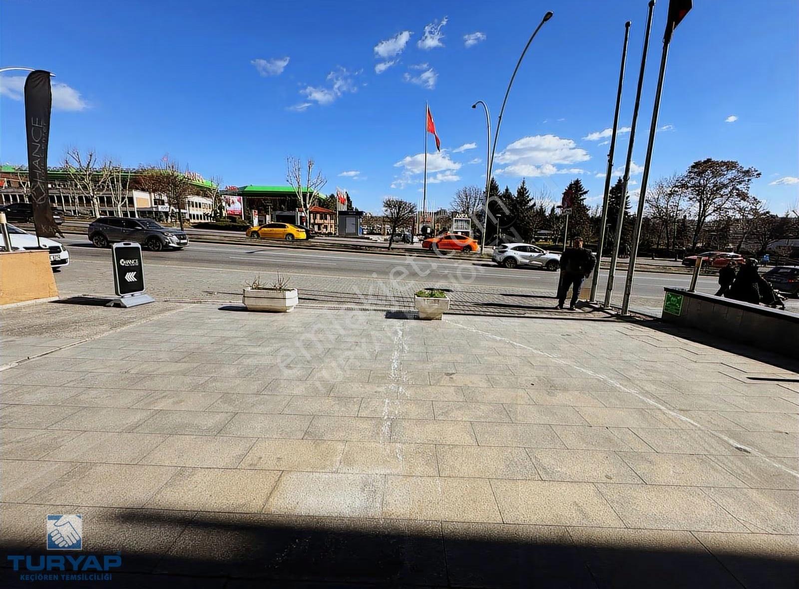 Altınpark Karşısı Havaalanı Yolu Üzeri 175m2 Merkezi Lokasyon - Görsel 8