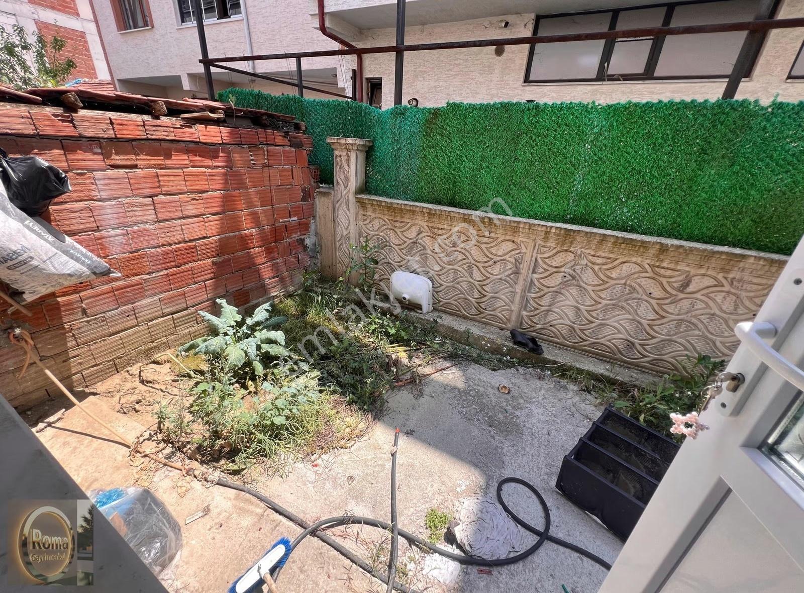 Roma' Dan Yeni Mh' De Satılık İş Yeri - Görsel 6