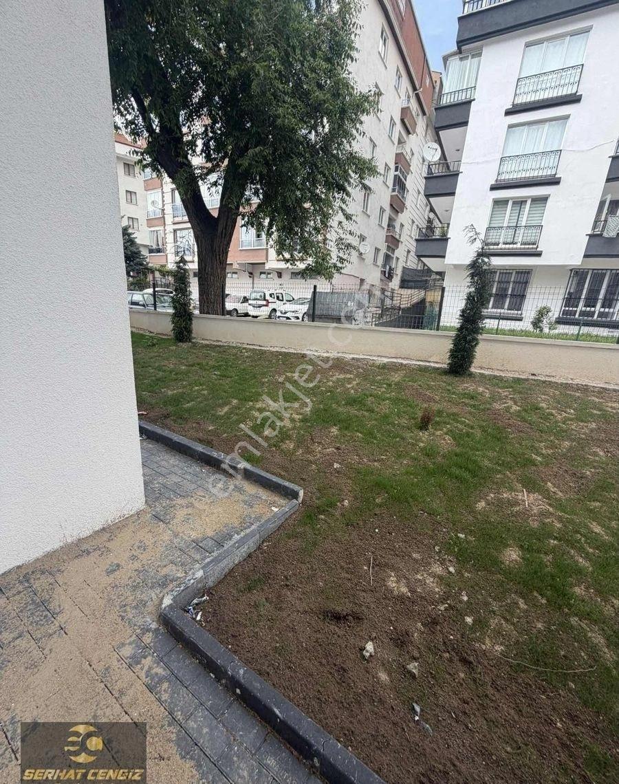 Selçuklu Caddesi Üzerinde Sıfır 3+1 - Görsel 34