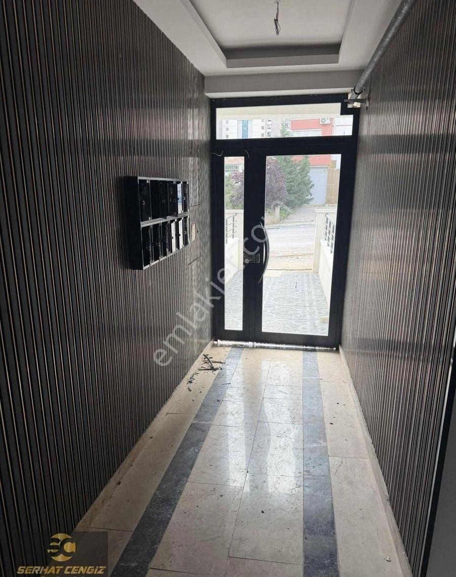 Selçuklu Caddesi Üzerinde Sıfır 3+1 - Görsel 23