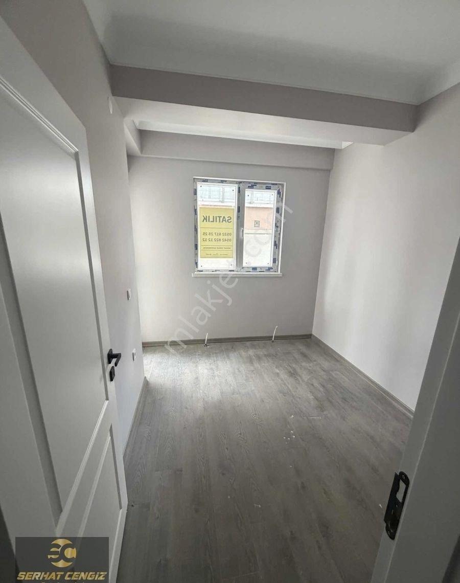 Selçuklu Caddesi Üzerinde Sıfır 3+1 - Görsel 30