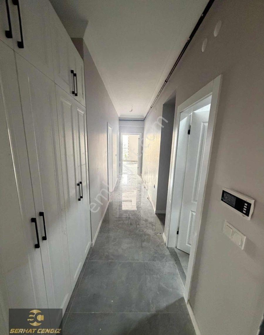 Selçuklu Caddesi Üzerinde Sıfır 3+1 - Görsel 26
