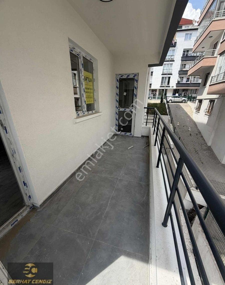 Selçuklu Caddesi Üzerinde Sıfır 3+1 - Görsel 35