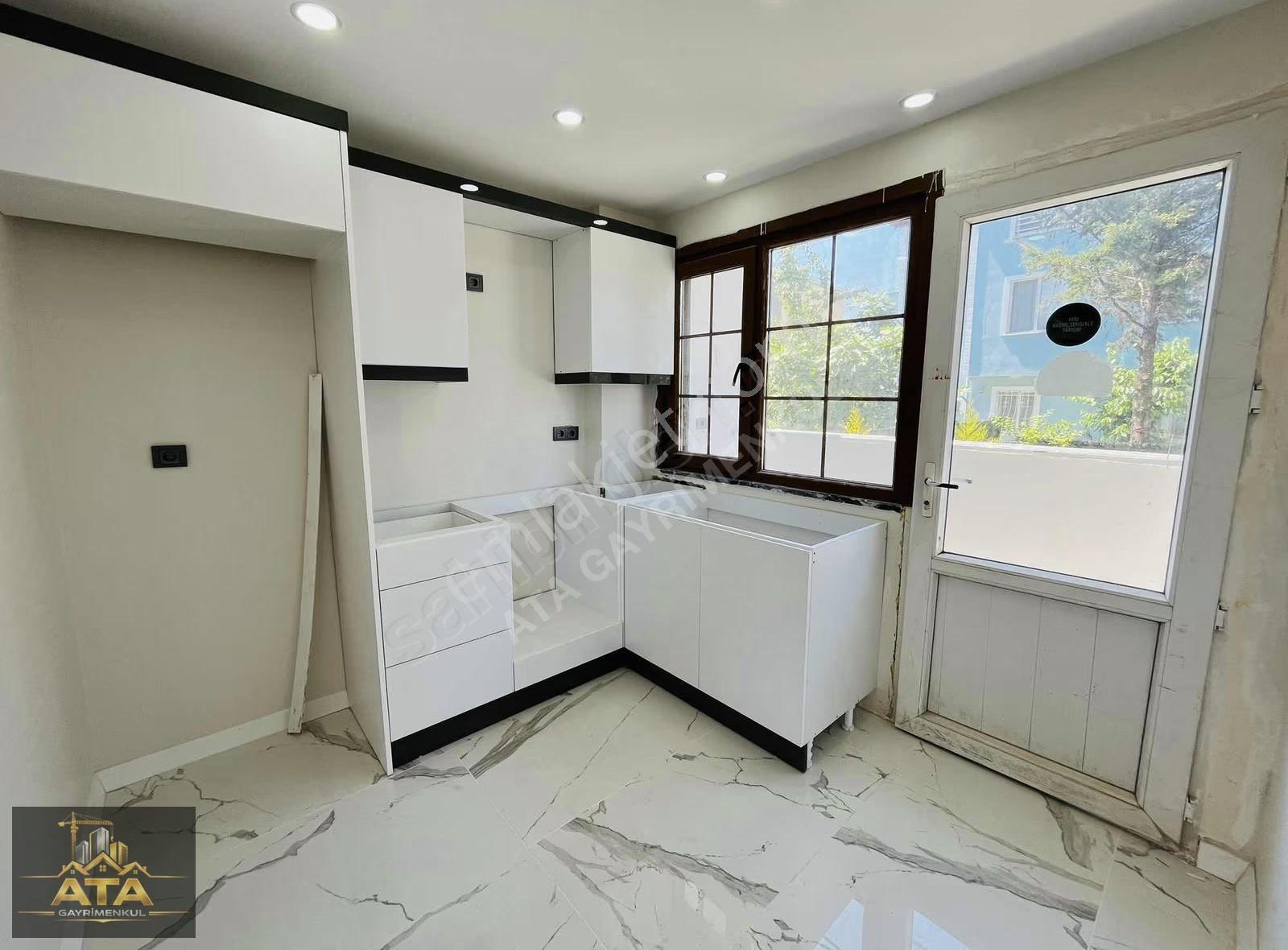 ┏ ┛bulvar Caddesine 50 Mt┏ ┛geniş Bahçeli Havuza Uygun Villa..! - Görsel 28