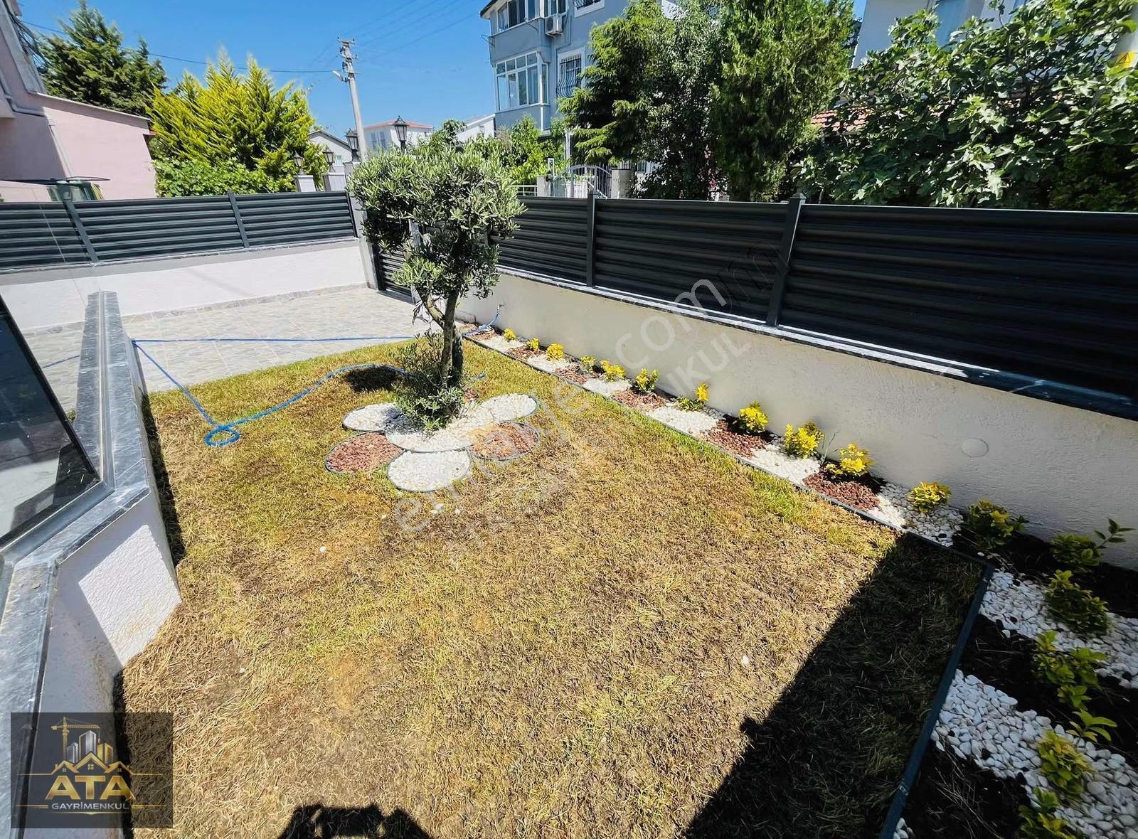 ┏ ┛bulvar Caddesine 50 Mt┏ ┛geniş Bahçeli Havuza Uygun Villa..! - Görsel 3