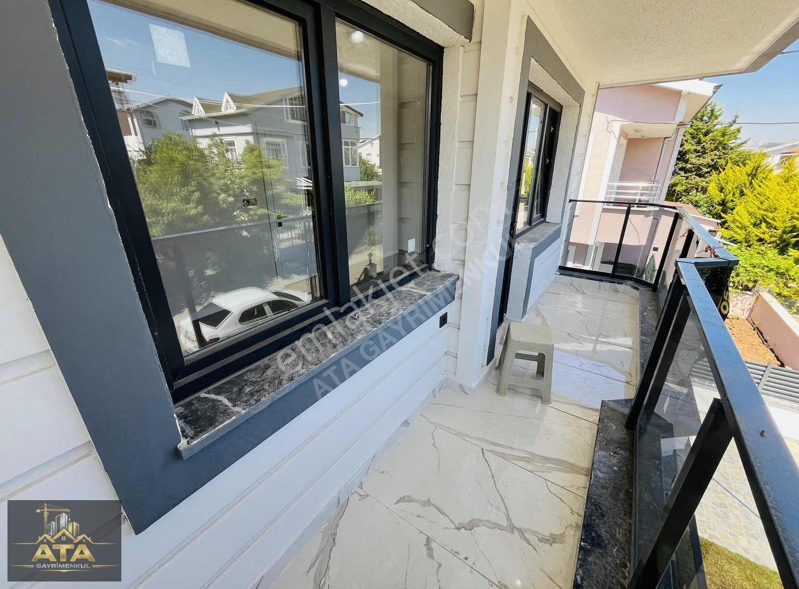 ┏ ┛bulvar Caddesine 50 Mt┏ ┛geniş Bahçeli Havuza Uygun Villa..! - Görsel 18