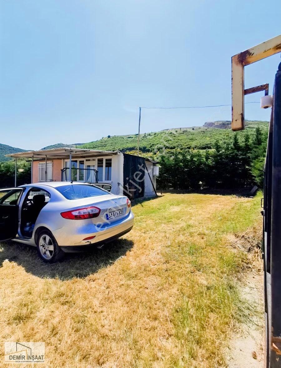 Demir Emlak Gayrimenkul Tekirdağ Şarköy Den Satılık Arsa - Görsel 14
