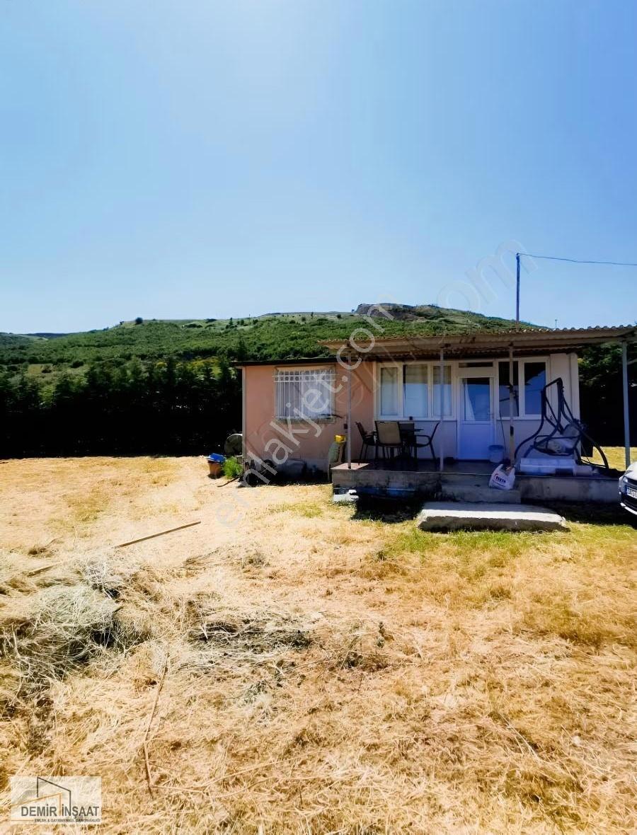 Demir Emlak Gayrimenkul Tekirdağ Şarköy Den Satılık Arsa - Görsel 15