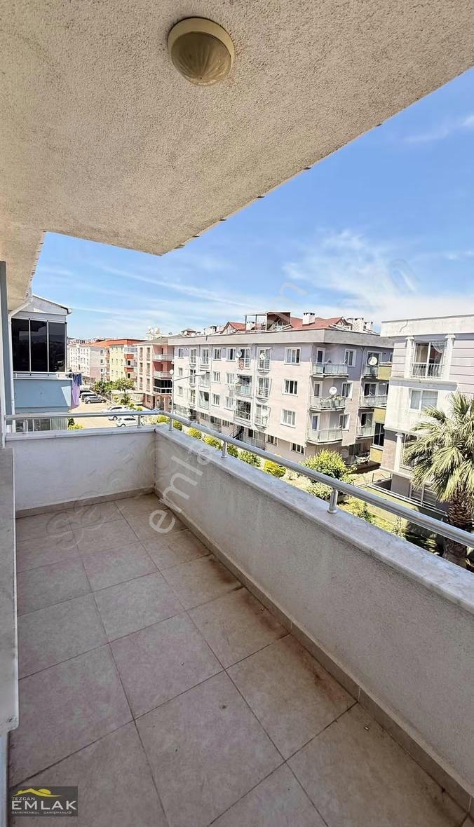 Çanakkale Barbaros'ta Site İçi 1+1 Daire: Yatırım Fırsatı! - Görsel 8
