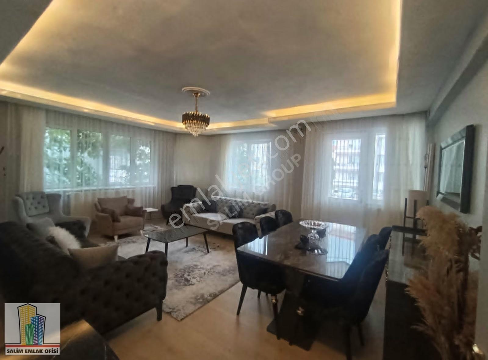 Mareşal Fevzi Çakmak Mah. Ara Kat İçi Full Yapılı Satılık Daire