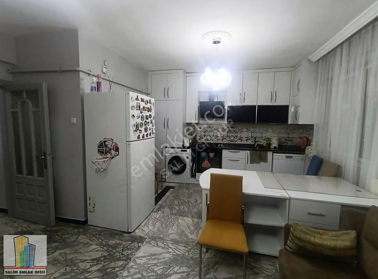 Mareşal Fevzi Çakmak Mah. Ara Kat İçi Full Yapılı Satılık Daire - Görsel 2