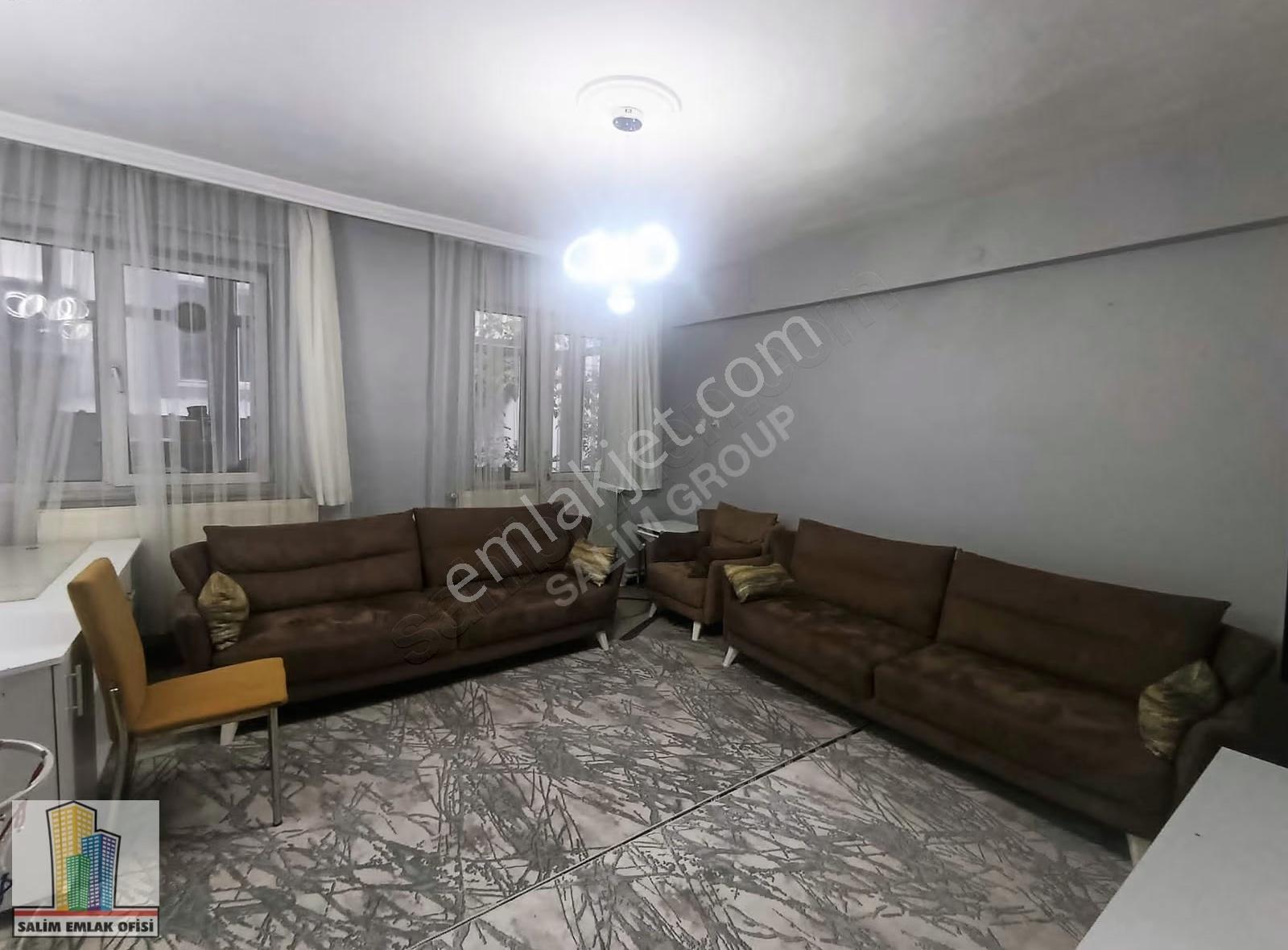 Mareşal Fevzi Çakmak Mah. Ara Kat İçi Full Yapılı Satılık Daire - Görsel 7