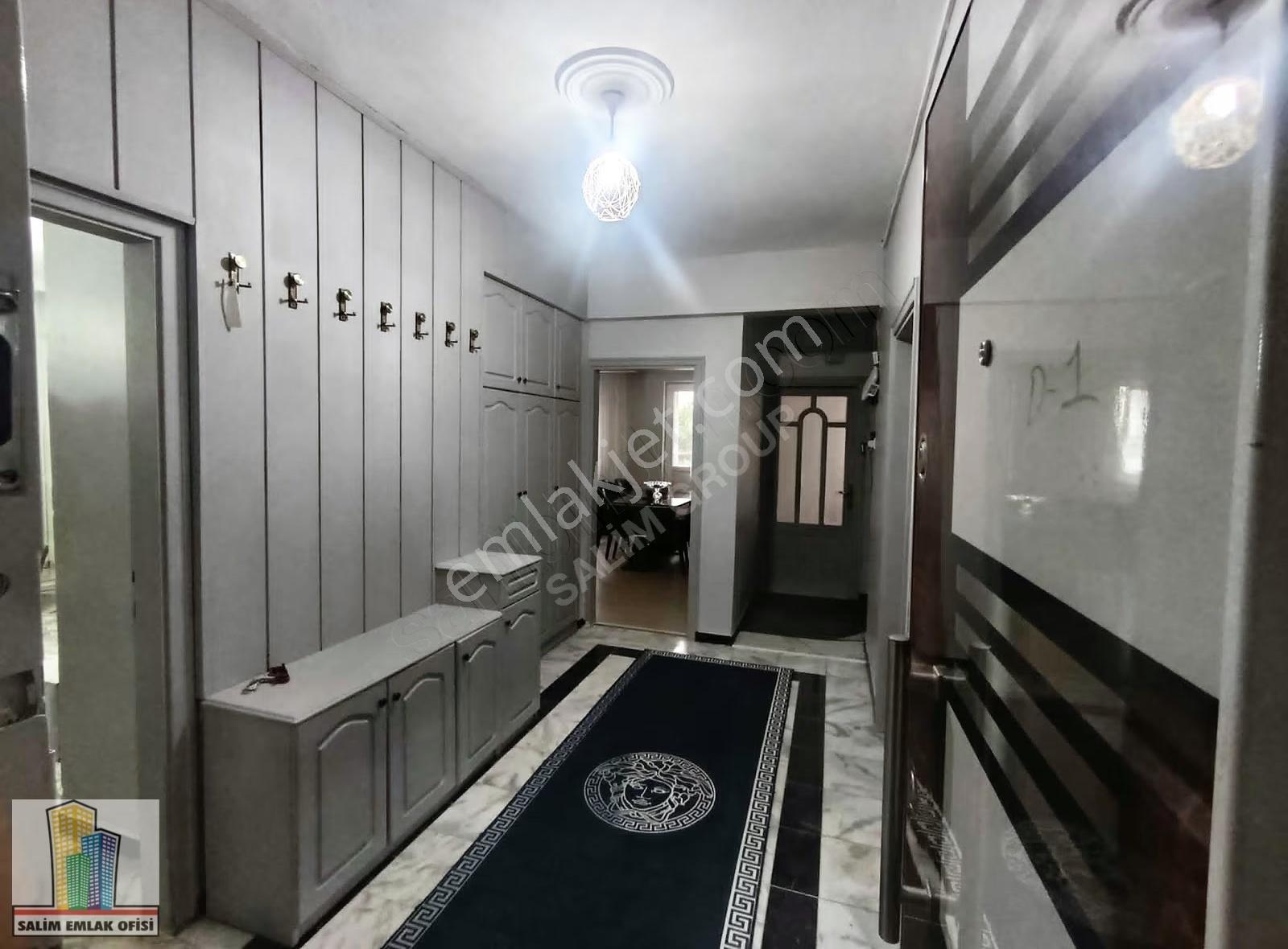 Mareşal Fevzi Çakmak Mah. Ara Kat İçi Full Yapılı Satılık Daire - Görsel 6