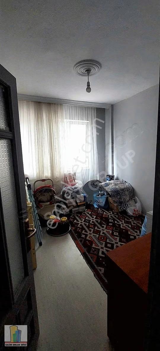 Mareşal Fevzi Çakmak Mah. Ara Kat İçi Full Yapılı Satılık Daire - Görsel 3