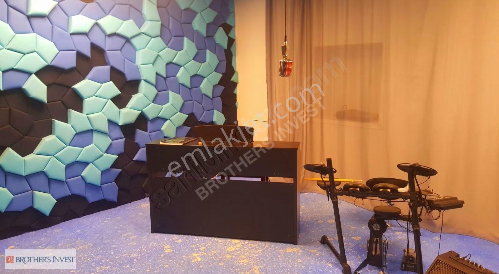 Nef 03 Yetkili Emlak Ofisinden Silindir Blok. 80 M2 Kiralık 2+1 - Görsel 6