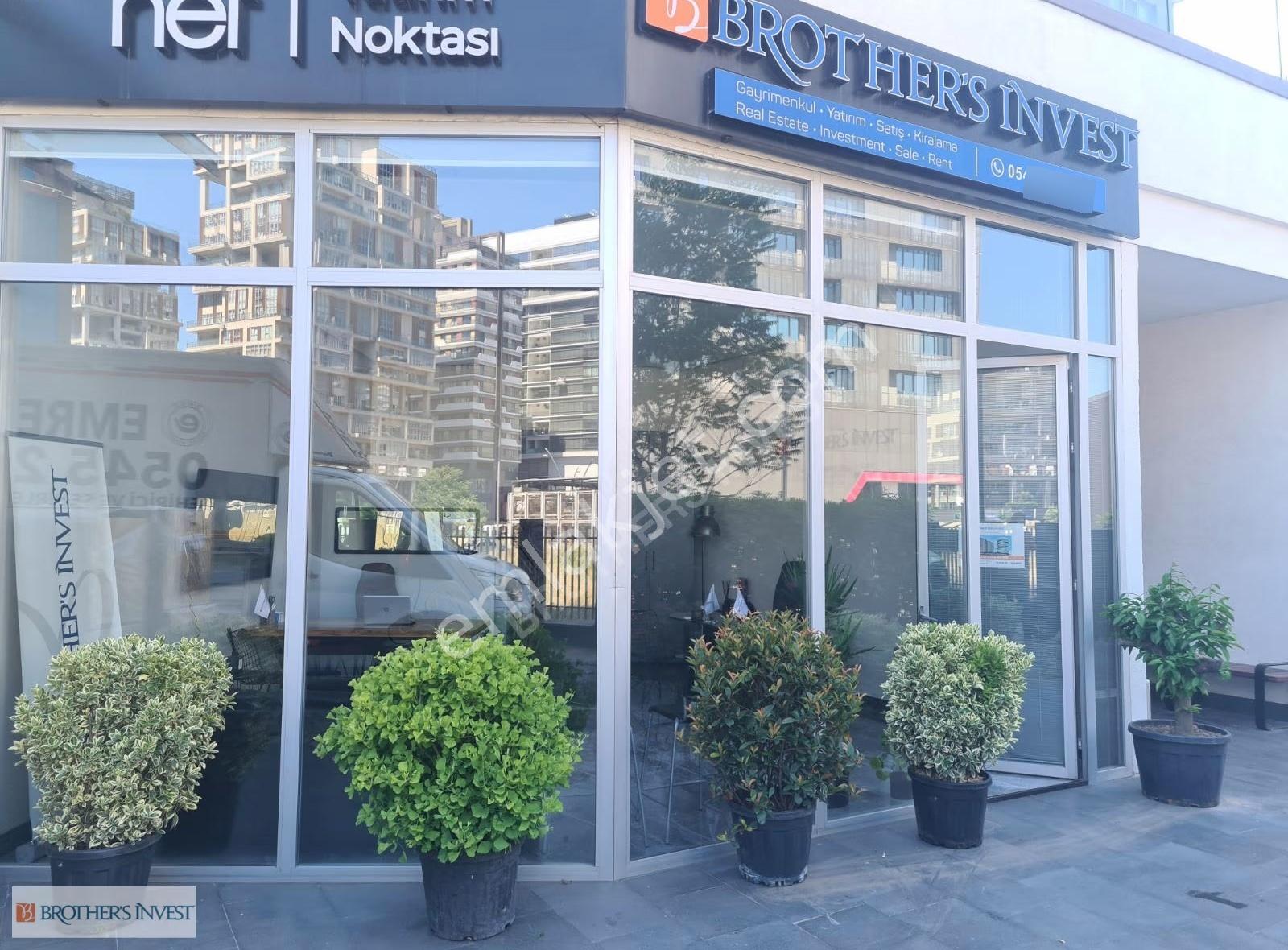 Nef 03 Yetkili Emlak Ofisinden Silindir Blok. 80 M2 Kiralık 2+1 - Görsel 8