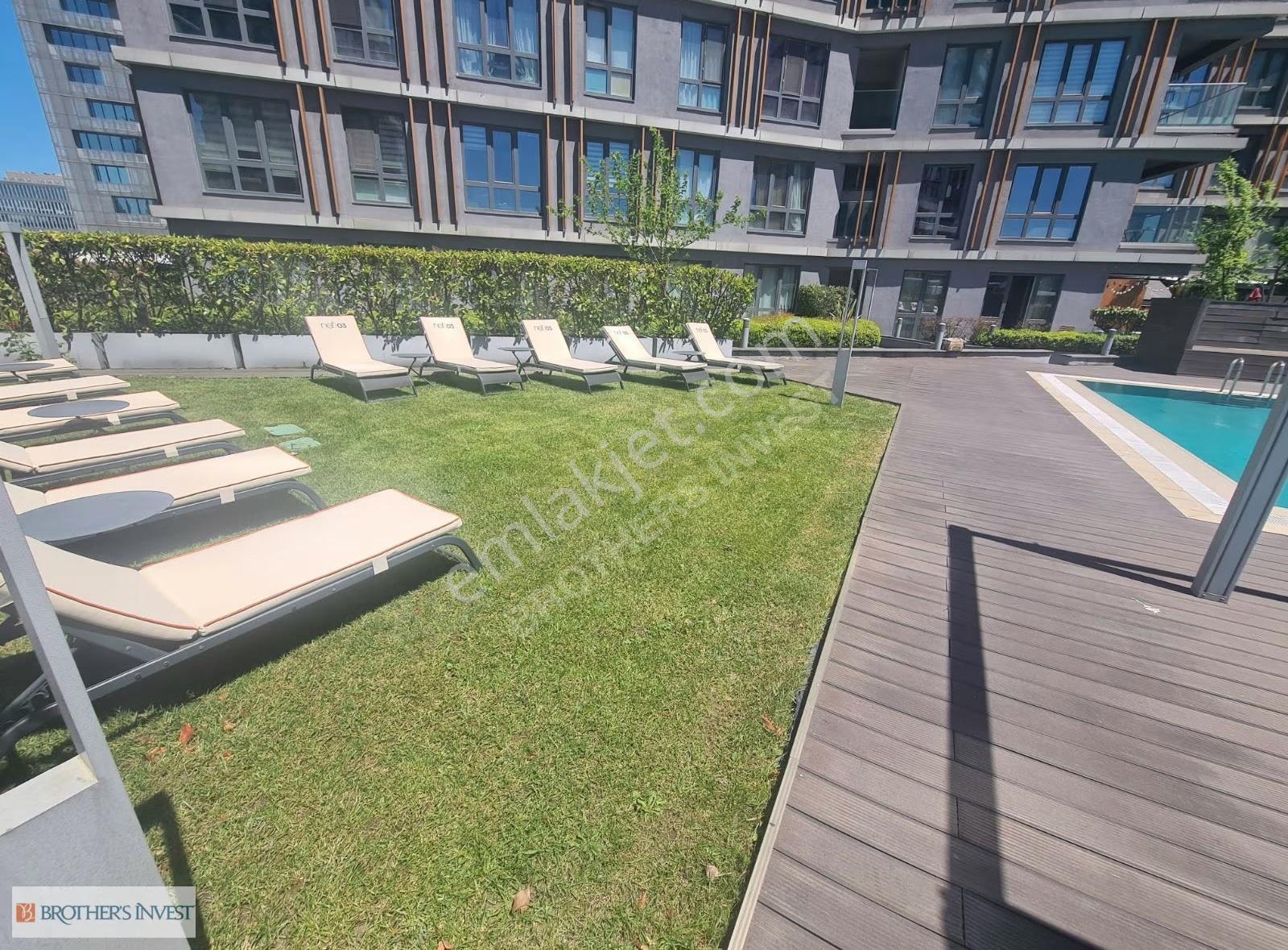 Nef 03 Yetkili Emlak Ofisinden Silindir Blok. 80 M2 Kiralık 2+1 - Görsel 17