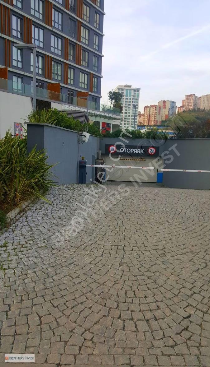 Nef 03 Yetkili Emlak Ofisinden Silindir Blok. 80 M2 Kiralık 2+1 - Görsel 7