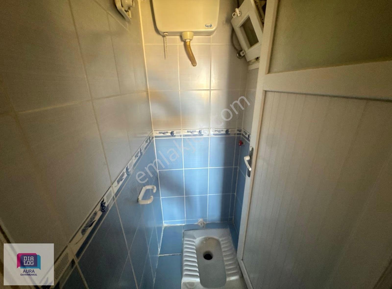 Buca İnönü Mahallesin'de İzbana Yakın 3+1 Kiralık Daire - Görsel 13