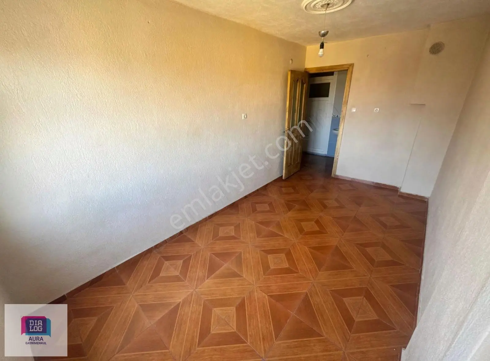 Buca İnönü Mahallesin'de İzbana Yakın 3+1 Kiralık Daire - Görsel 18